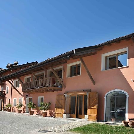 Antico Fienile Villa Belluno Exterior photo