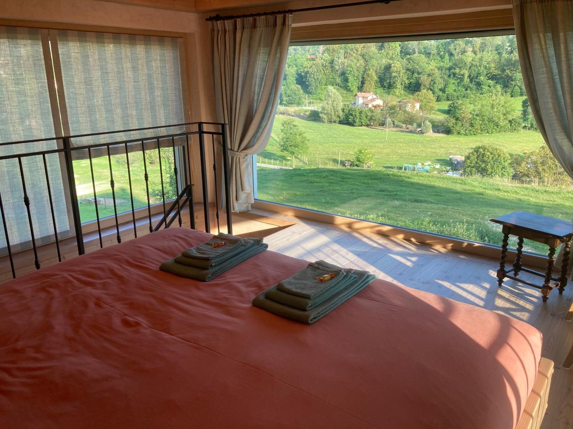 Antico Fienile Villa Belluno Exterior photo