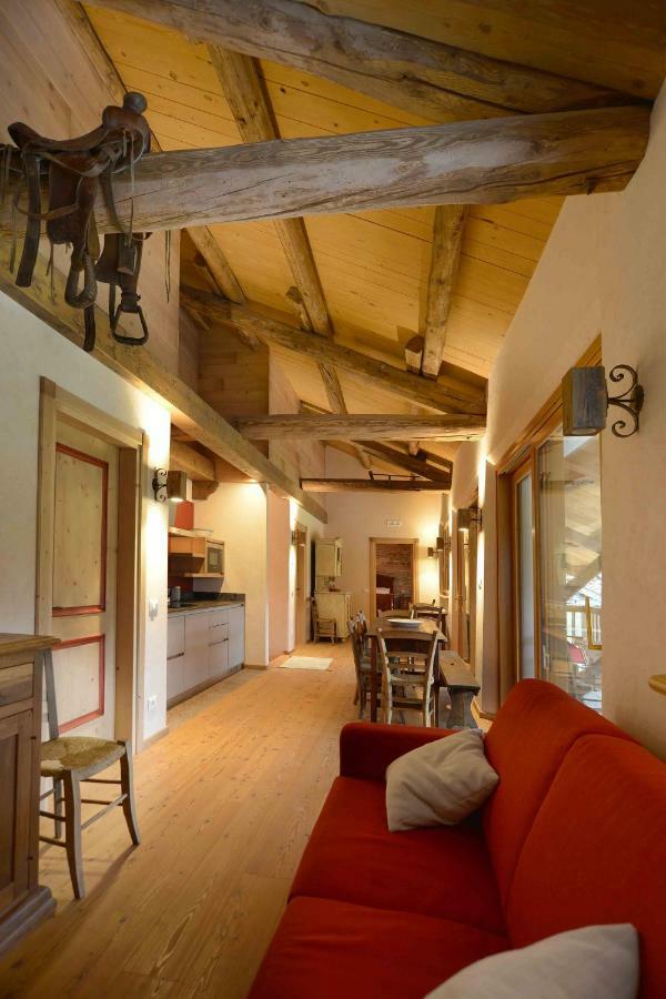 Antico Fienile Villa Belluno Exterior photo