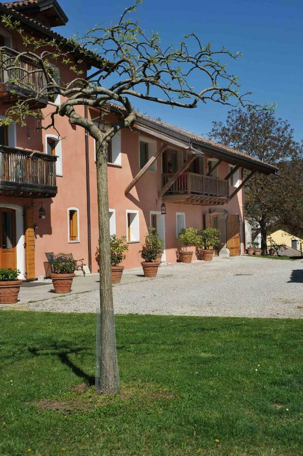Antico Fienile Villa Belluno Exterior photo
