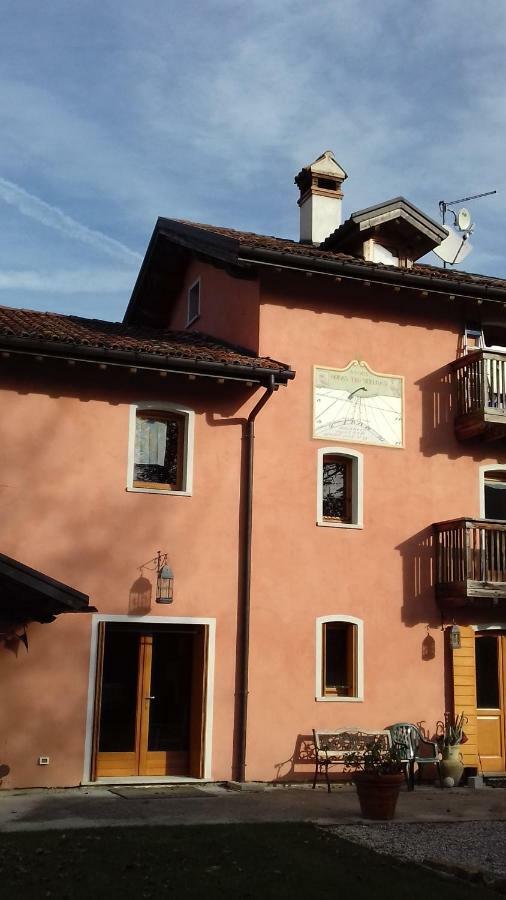 Antico Fienile Villa Belluno Exterior photo